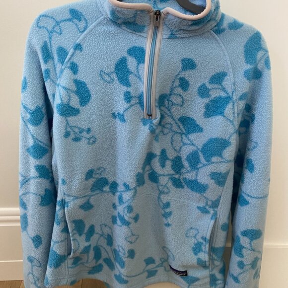 Patagonia Synchilla Fleece - Picture 5 of 14